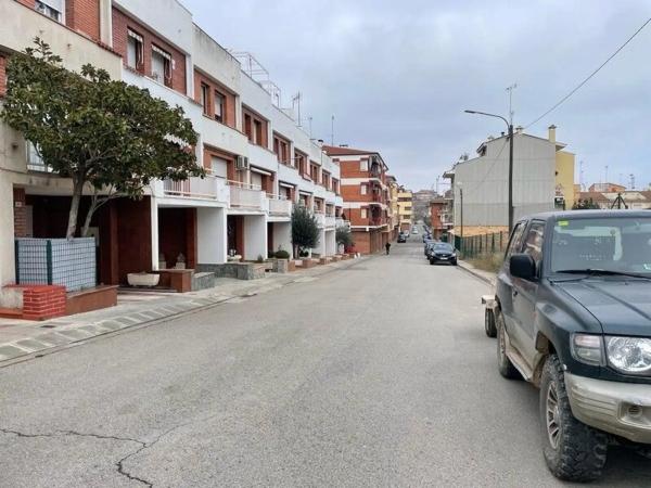 Terreno en calle dels Germans Arnalot, 26