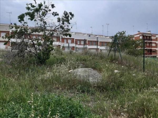 Terreno en calle dels Germans Arnalot, 26