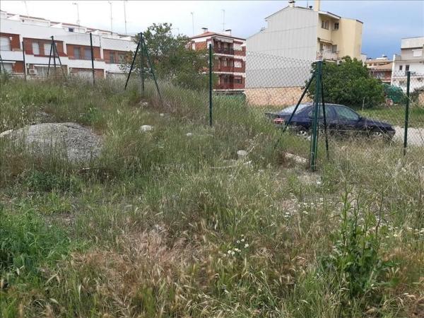 Terreno en calle dels Germans Arnalot, 26