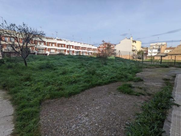 Terreno en calle dels Germans Arnalot, 26