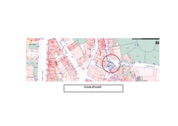 Terreno en calle de l'Era del Firmat, 30