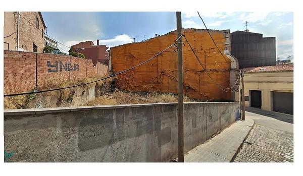 Terreno en calle de l'Era del Firmat, 30