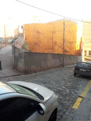 Terreno en calle de l'Era del Firmat, 30