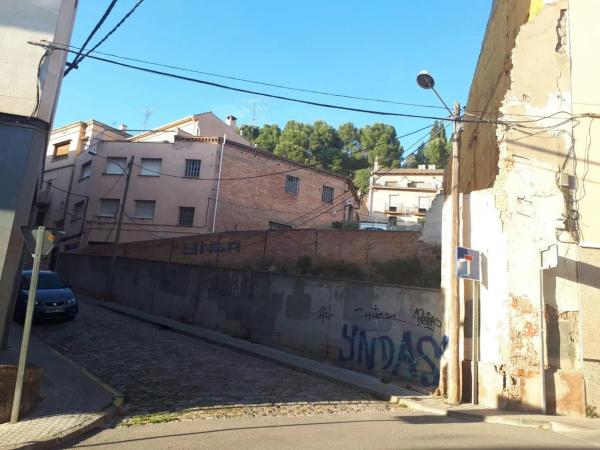 Terreno en calle de l'Era del Firmat, 30