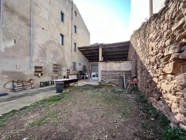 Terreno en calle del Pont, 4