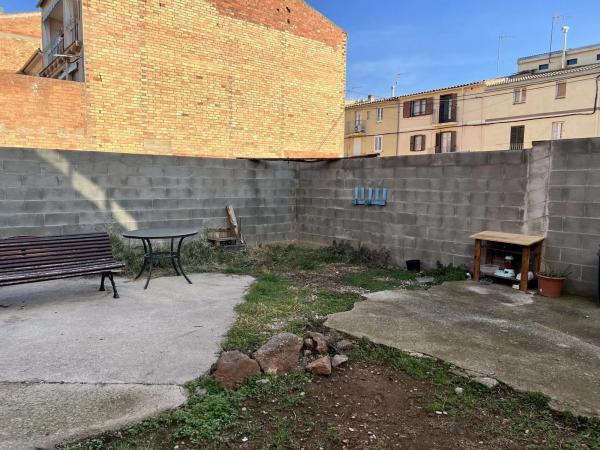 Terreno en calle del Pont, 4