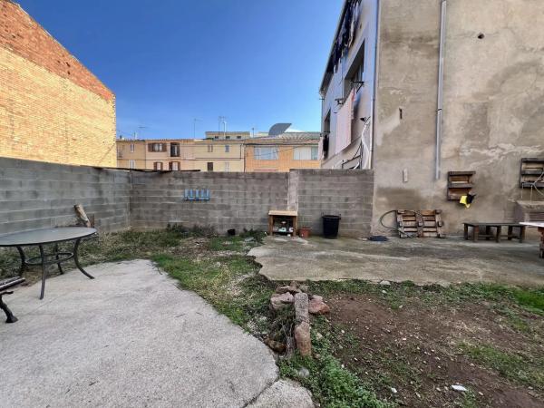 Terreno en calle del Pont, 4