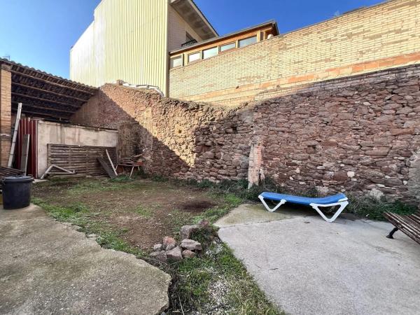 Terreno en calle del Pont, 4