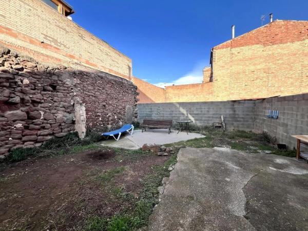 Terreno en calle del Pont, 4