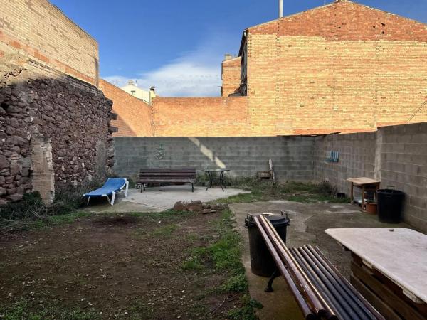 Terreno en calle del Pont, 4