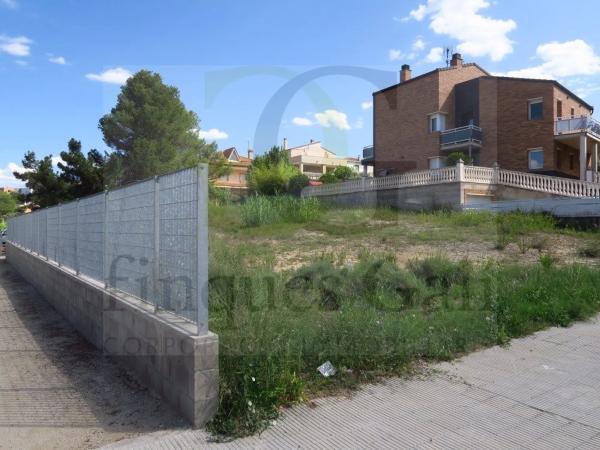 Terreno en calle de Montserrat, 30 -367