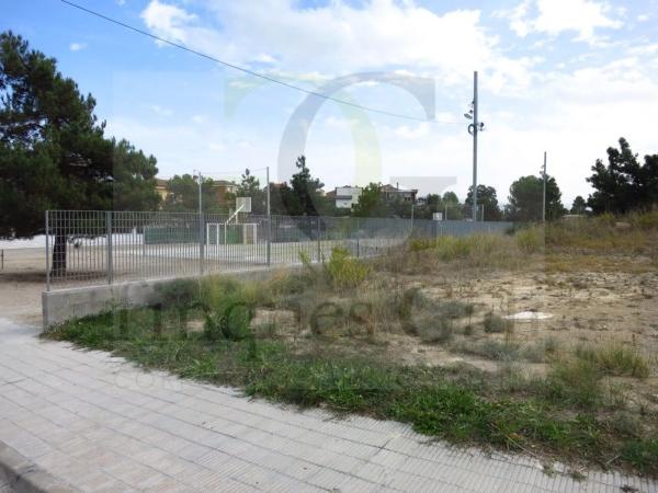 Terreno en calle de Montserrat, 30 -367