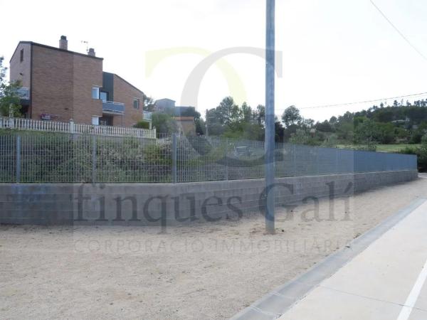 Terreno en calle de Montserrat, 30 -367