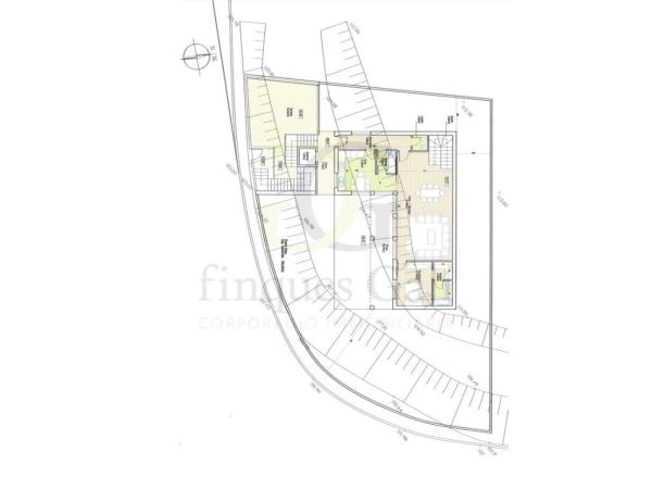 Terreno en Castellgalí