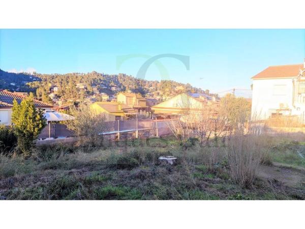 Terreno en Castellgalí