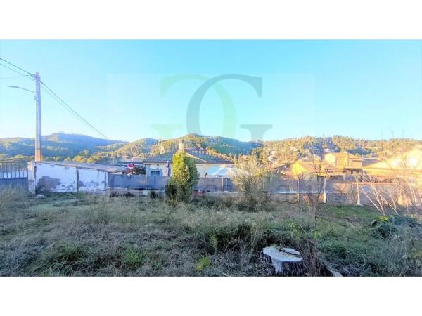 Terreno en Castellgalí