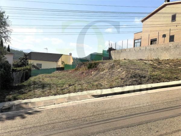 Terreno en Castellgalí