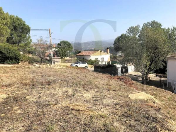 Terreno en Castellgalí