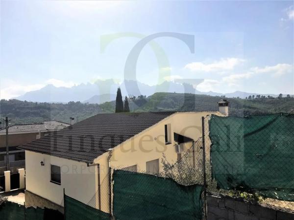 Terreno en Castellgalí