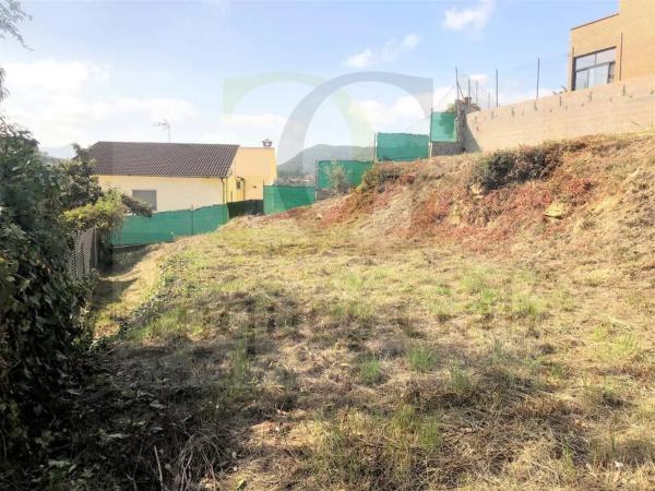 Terreno en Castellgalí