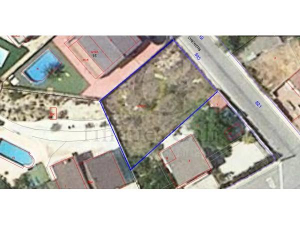 Terreno en Castellgalí