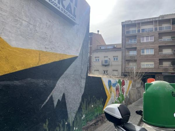 Terreno en carretera del Pont de Vilomara, 11