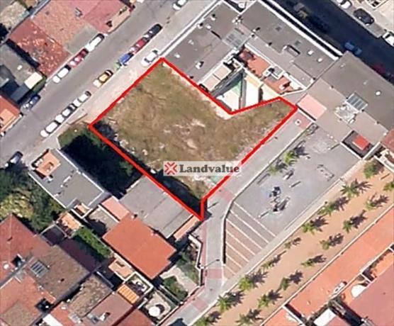 Terreno en calle de la Trieta, 10