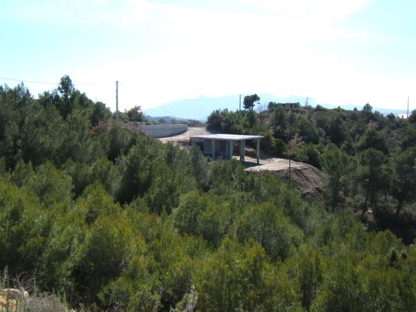 Terreno en calle isard, 41