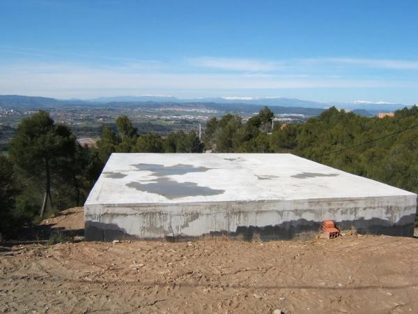 Terreno en calle isard, 41