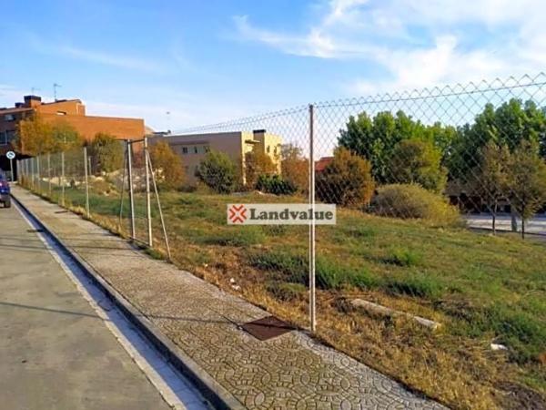 Terreno en calle de l'Abat Escarré s/n