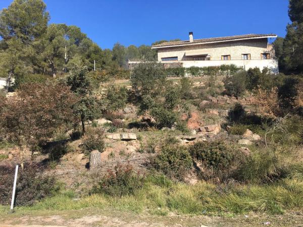 Terreno en Urb. Les Brucardes. C/ Bontemps s/n Sn