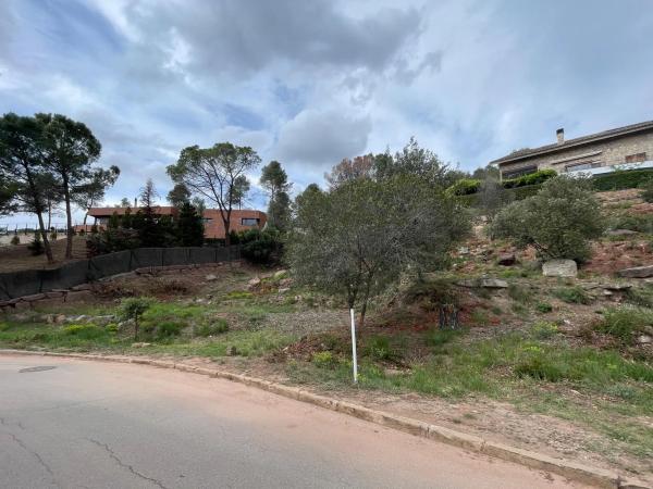 Terreno en Urb. Les Brucardes. C/ Bontemps s/n Sn