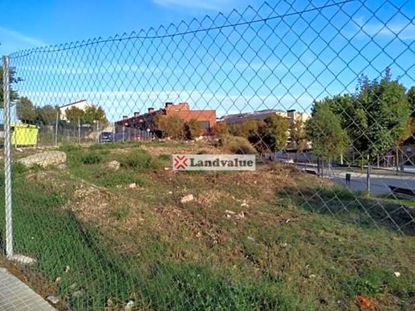 Terreno en calle de l'Abat Escarré s/n