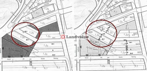 Terreno en calle de l'Abat Escarré s/n