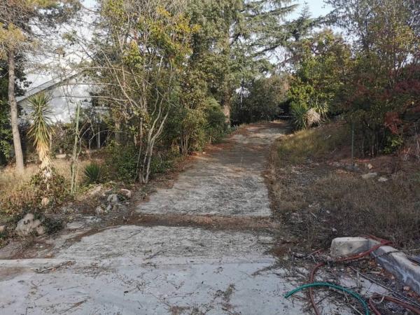 Terreno en Sant Fruitós de Bages