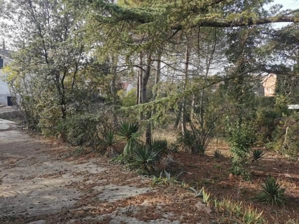 Terreno en Sant Fruitós de Bages