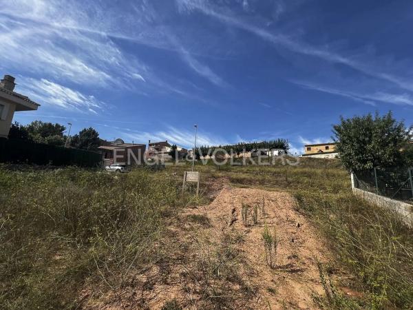 Terreno en Sant Salvador de Guardiola