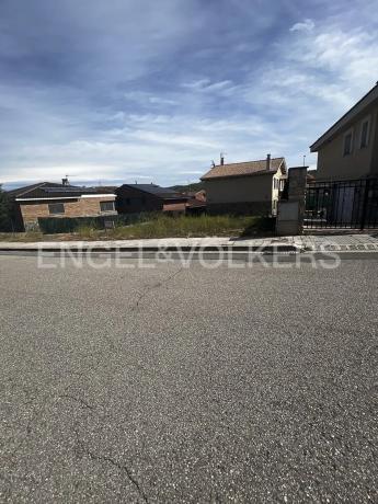 Terreno en Sant Salvador de Guardiola