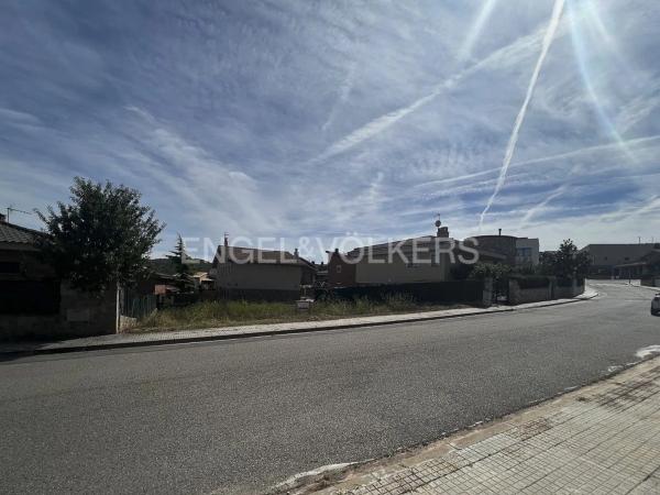 Terreno en Sant Salvador de Guardiola
