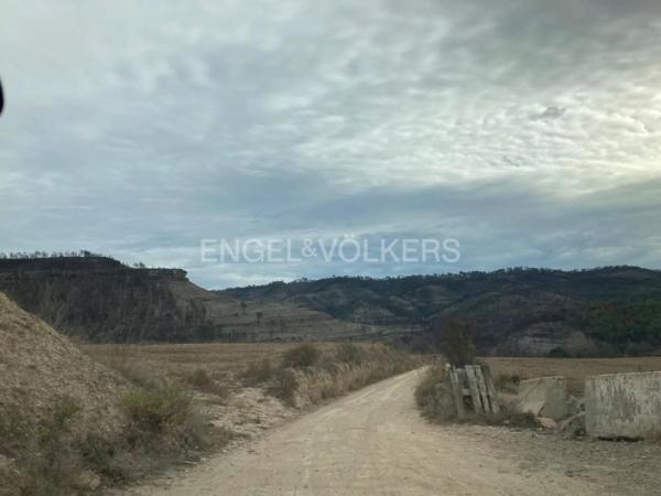 Terreno en calle de Manresa