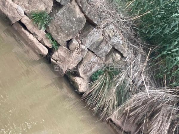 Terreno en calle de Manresa