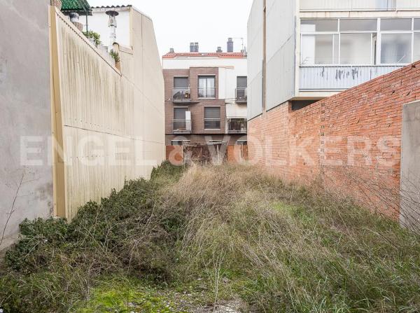 Terreno en Sant Vicenç de Castellet