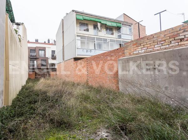 Terreno en Sant Vicenç de Castellet