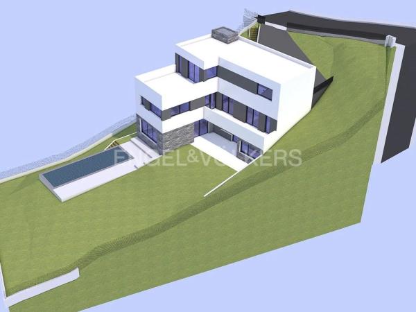 Terreno en Sant Fruitós de Bages