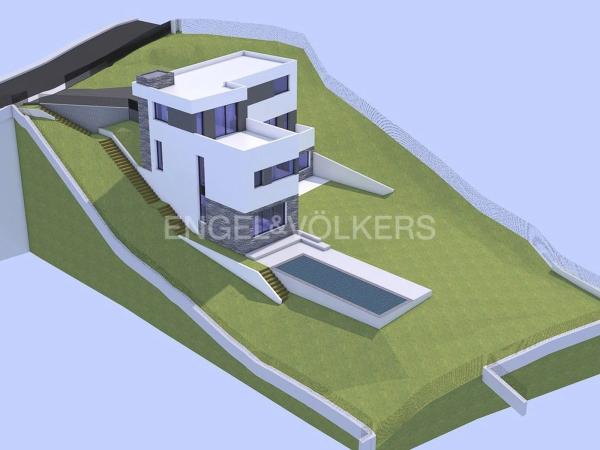 Terreno en Sant Fruitós de Bages