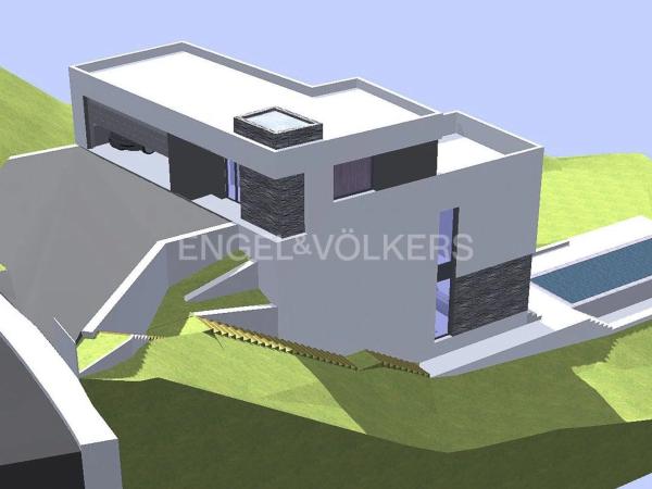 Terreno en Sant Fruitós de Bages