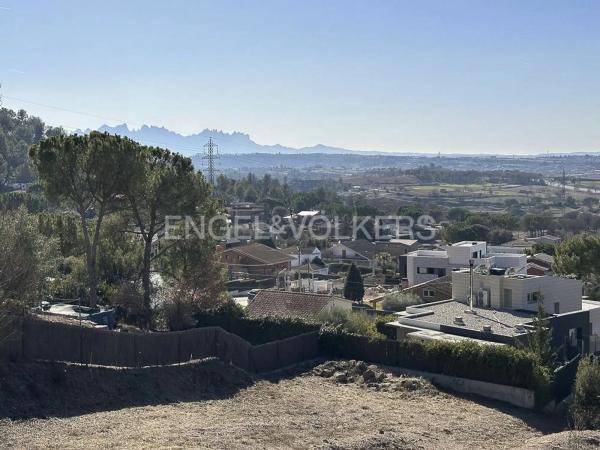 Terreno en Sant Fruitós de Bages