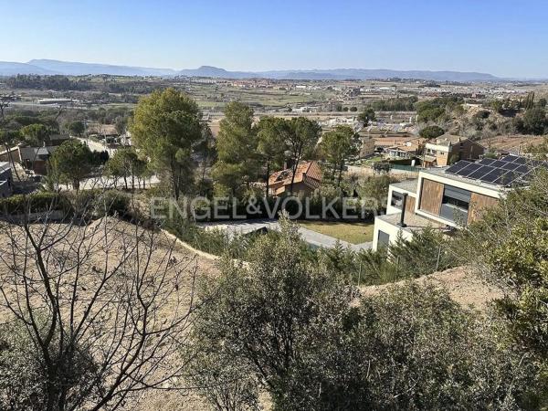 Terreno en Sant Fruitós de Bages