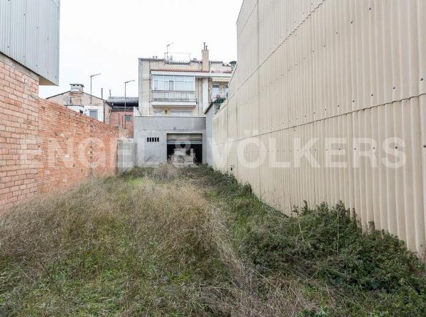 Terreno en Sant Vicenç de Castellet