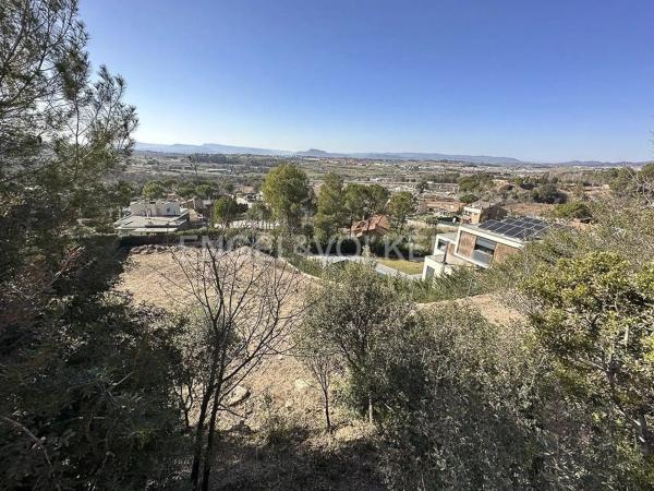 Terreno en Sant Fruitós de Bages